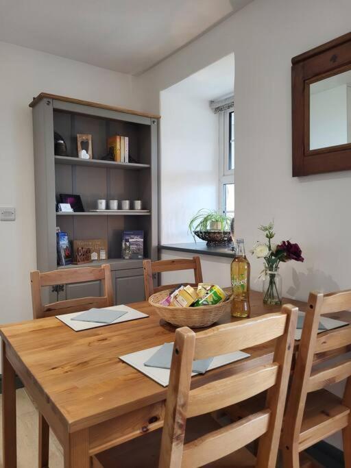 Villa Amazing Coastal & Sunset Views In Eryri Llanllyfni Exterior foto